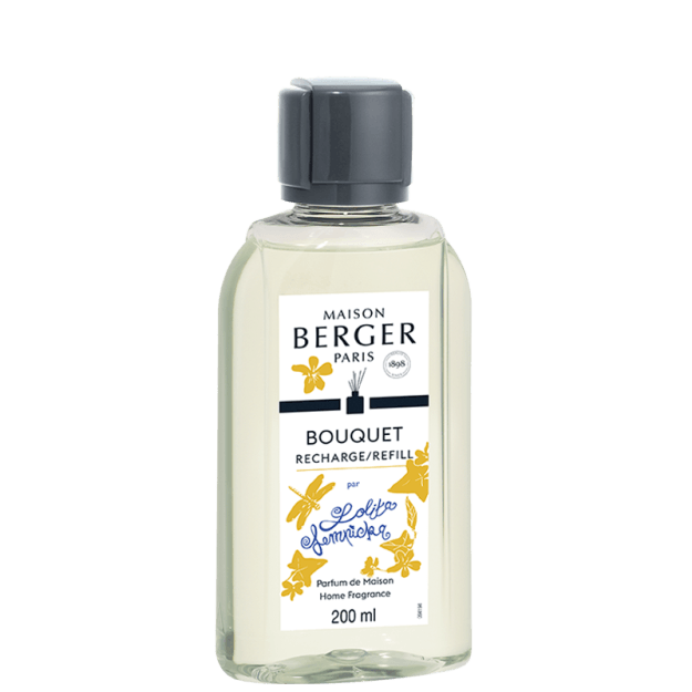 Recarga Bouquet Lolita Lempicka 200 ml