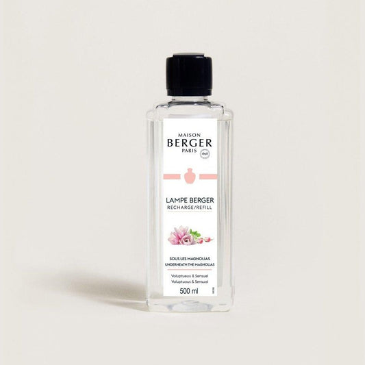 Mecha Lámpara Catalítica Berger - Essenza - Perfuma tu día a día -  Especialistas en aromas para tu hogar