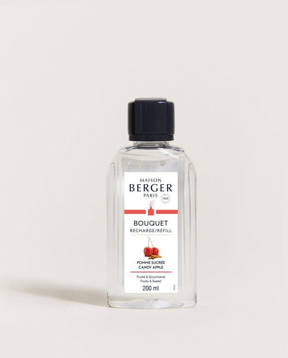 Recambio bouquet Candy Apple 200 ml aromaticks