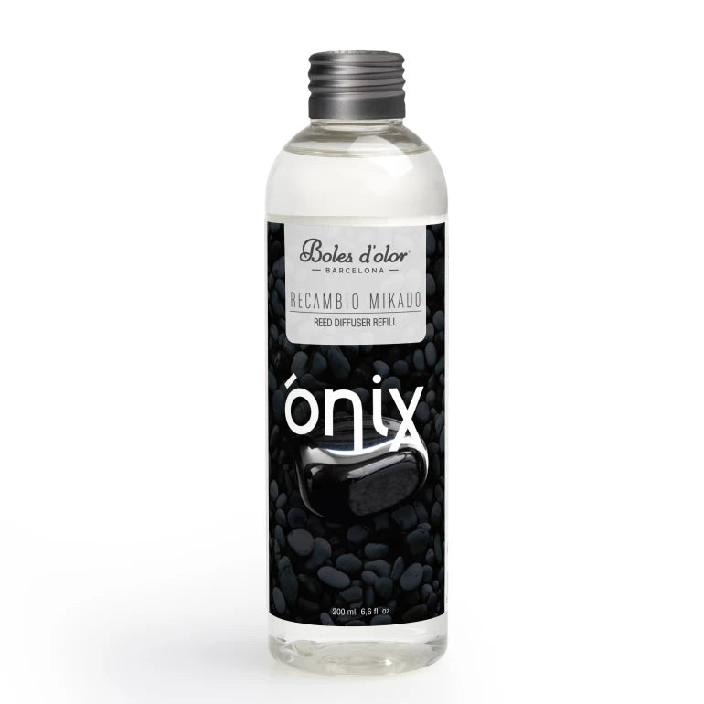 Boles D,olor - Recambio Mikado Onix 200 ml Boles D,olor - Aromaticks