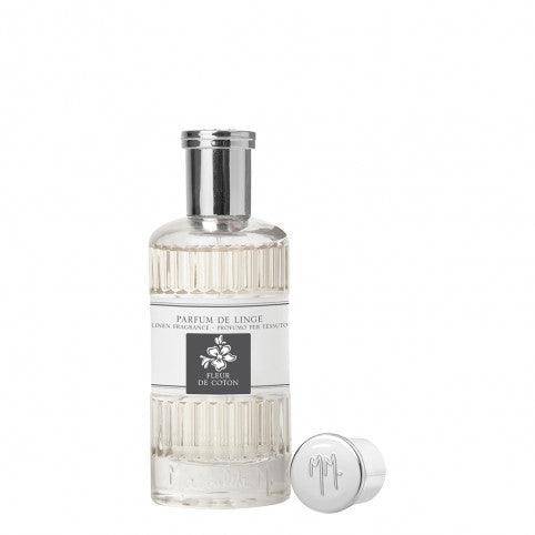 Mathilde M - Perfume textil Fleur de Cotón 75 ml - Aromaticks