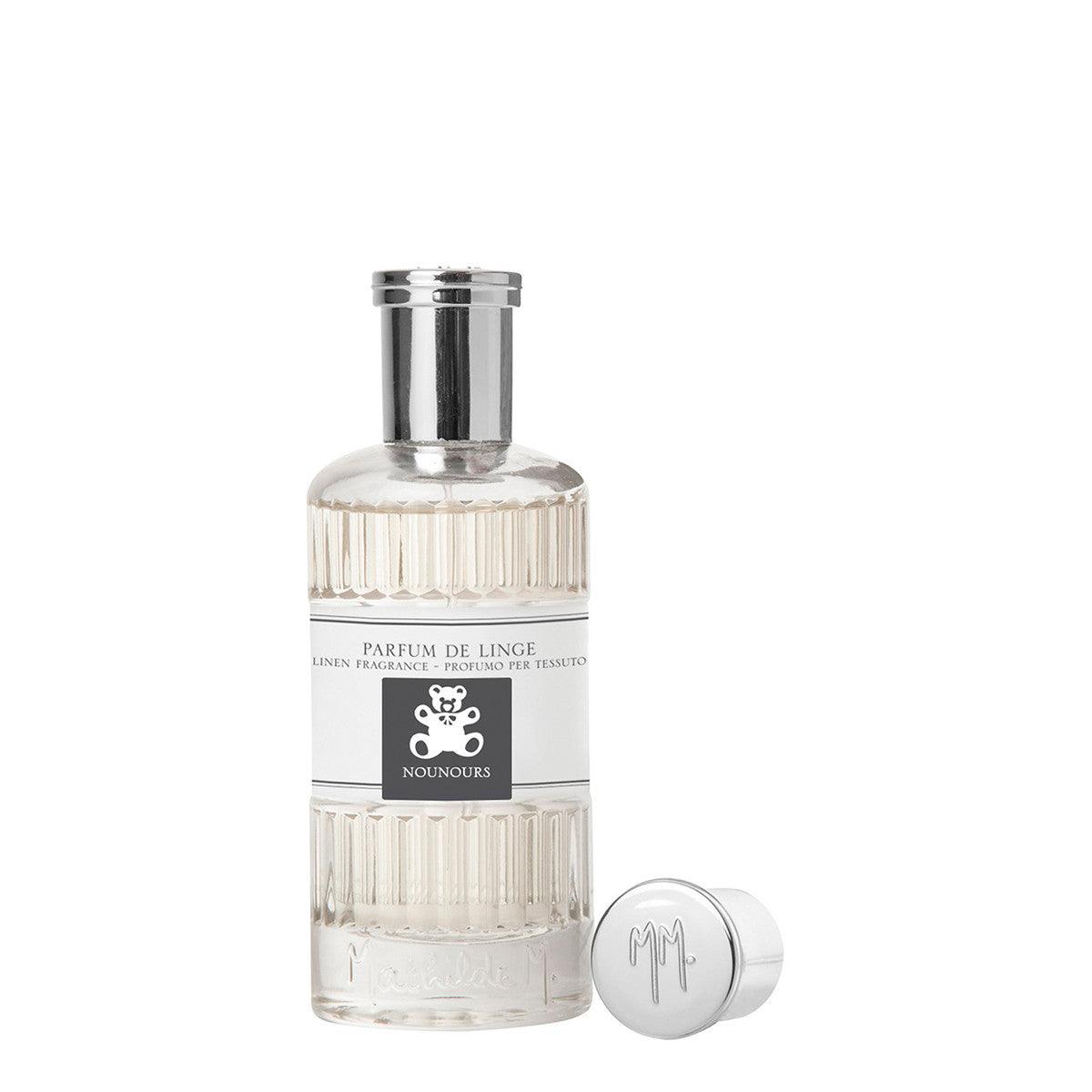 Mathilde M - Perfume textil Nounours 75 ml - Aromaticks