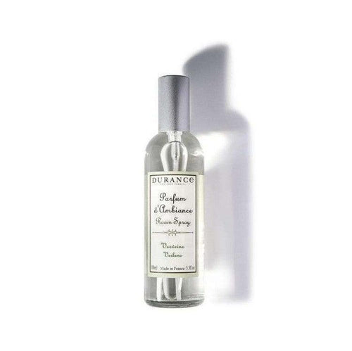 Perfume de hogar Verbena 100 ml de la marca Durance en Aromaticks