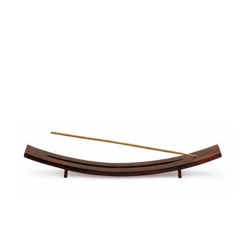 Esteban Incense Holder