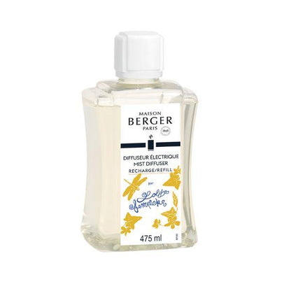 Recarga difusor Lolita Lempicka 475 ml de la marca Maison Berger Paris en Aromaticks