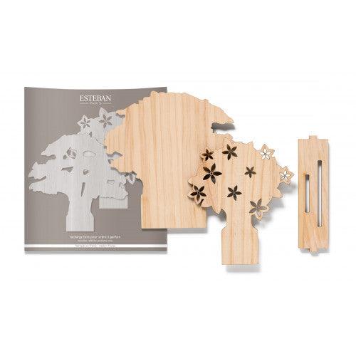 Recambio Árbol perfumado Esteban Paris de la marca Esteban Paris Parfums en Aromaticks