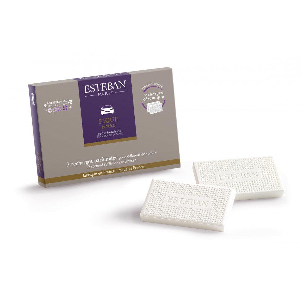 Figue Noir car diffuser replacement