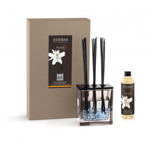 Esteban Paris Parfums - Bouquet Triptyque 250 ml Nerolí - Aromaticks